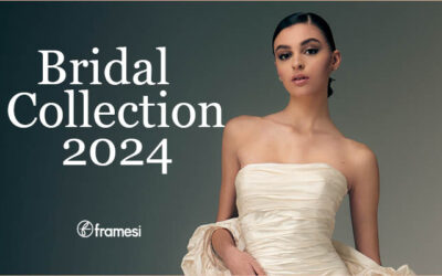 Framesi Bridal Collection 2024